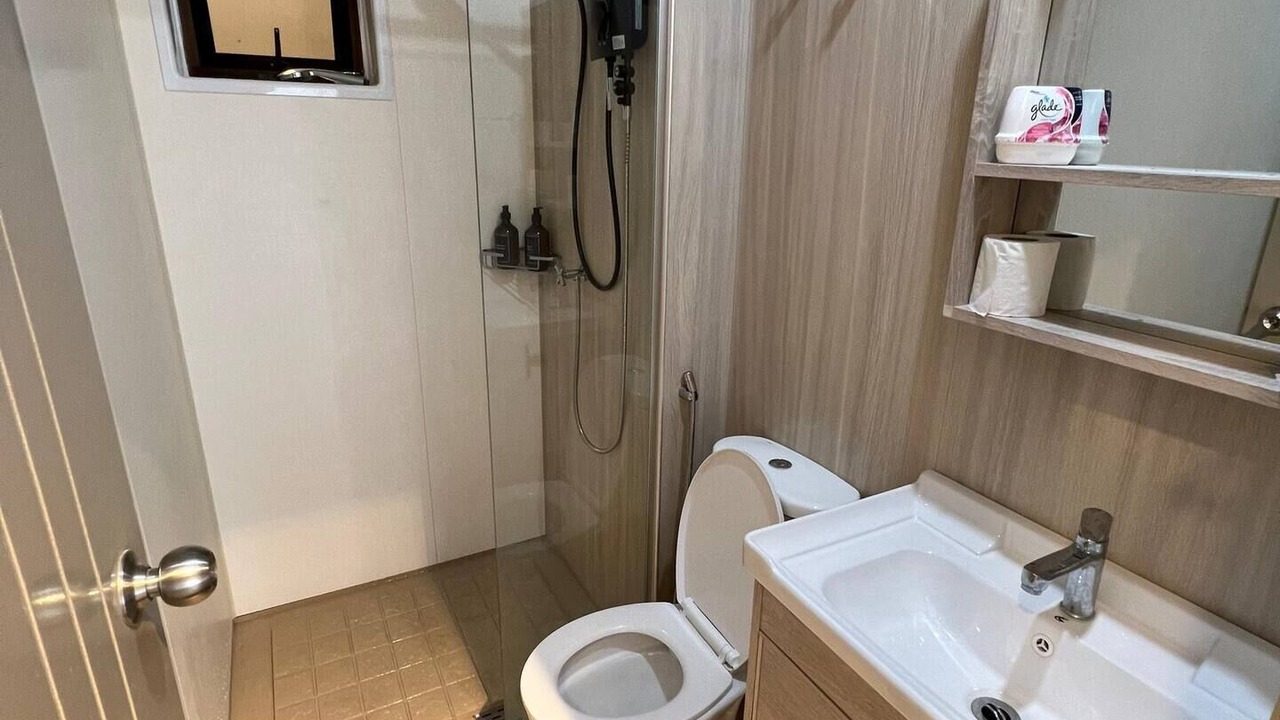 Photo of Bathroom in Nilai