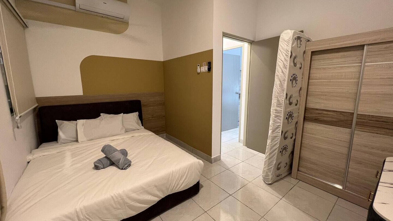 Photo of Bedroom in Nilai