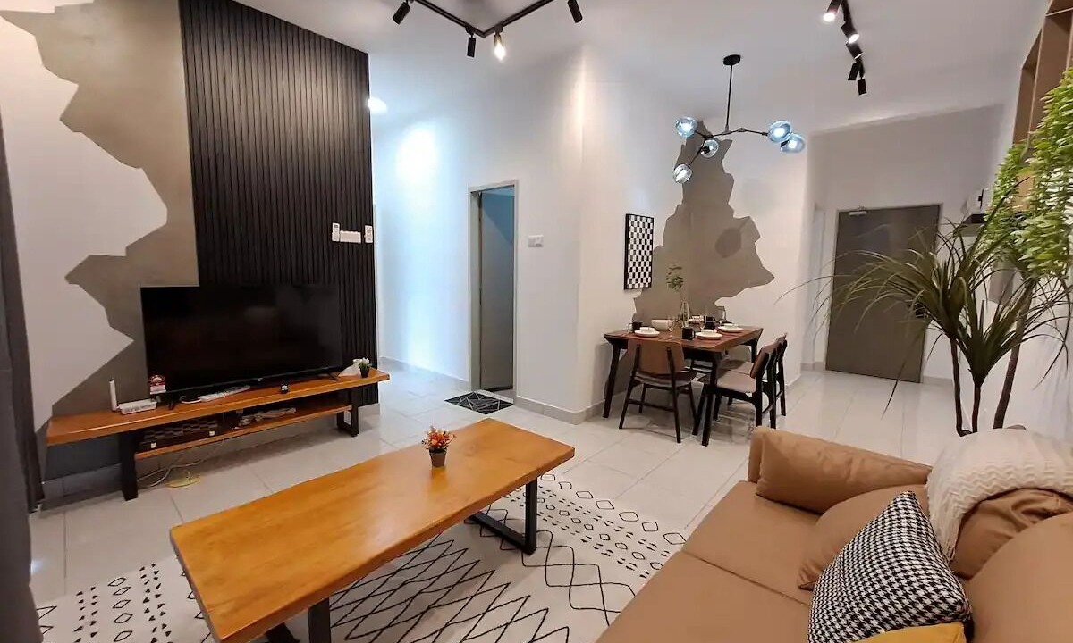 Photo of Livingroom in Nilai