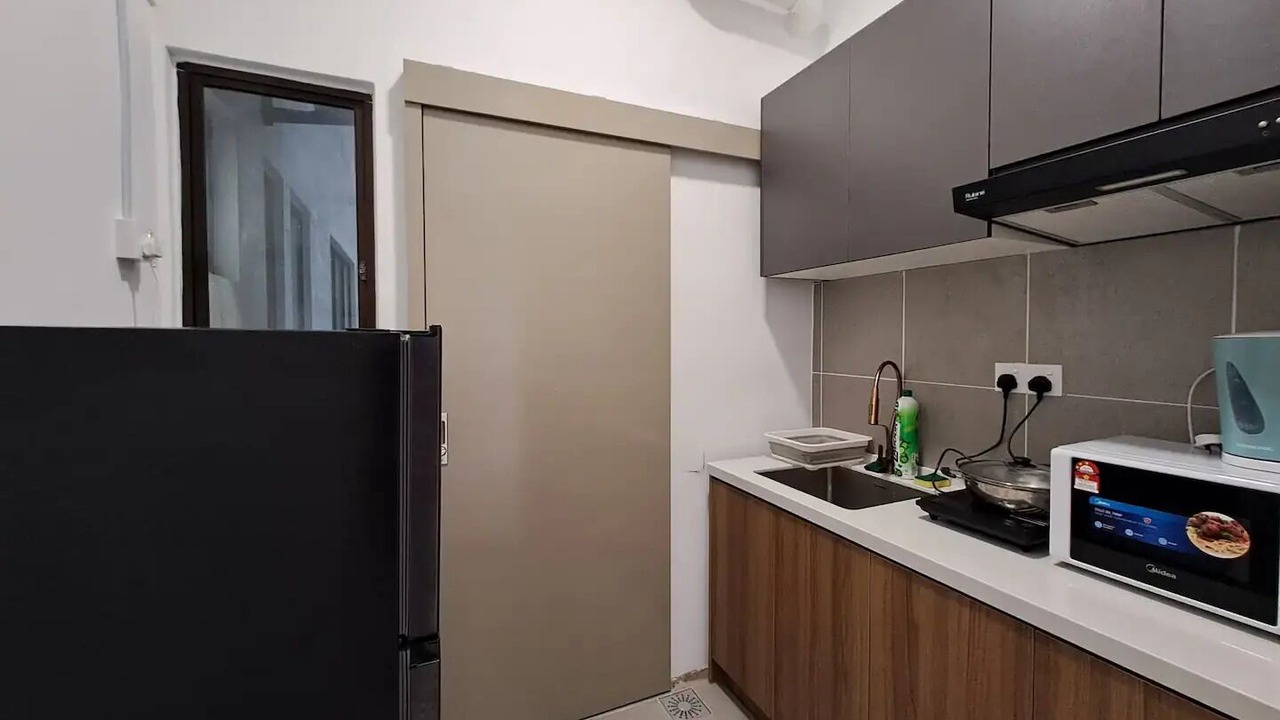 Photo of Kitchen in Nilai