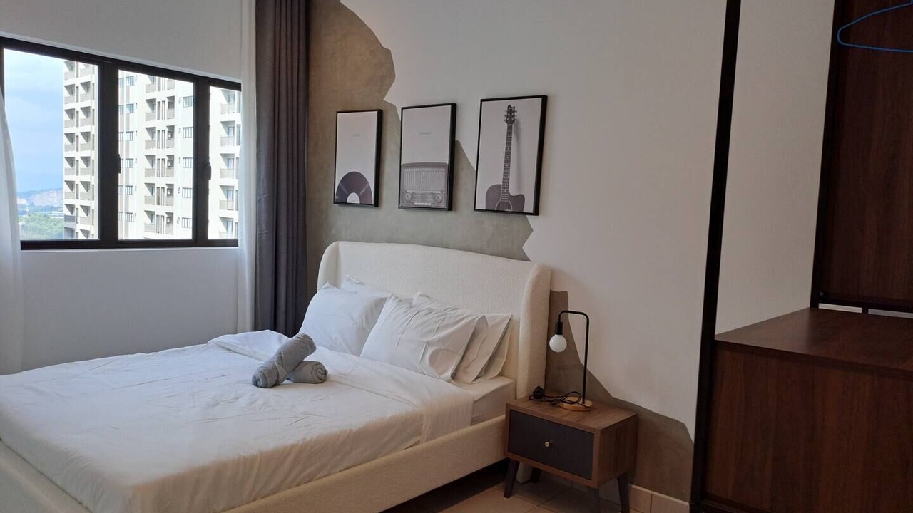 Photo of Bedroom in Nilai