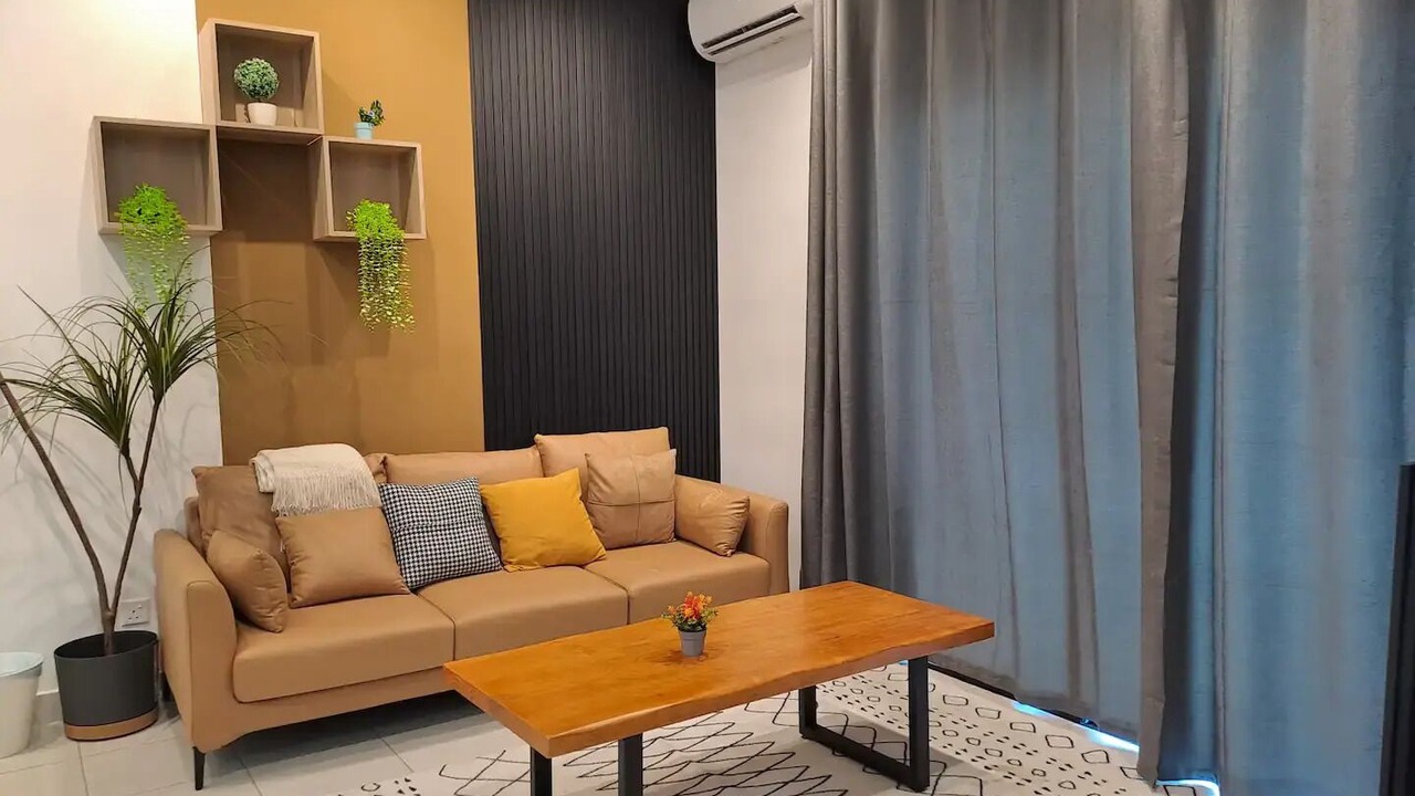 Photo of Livingroom in Nilai