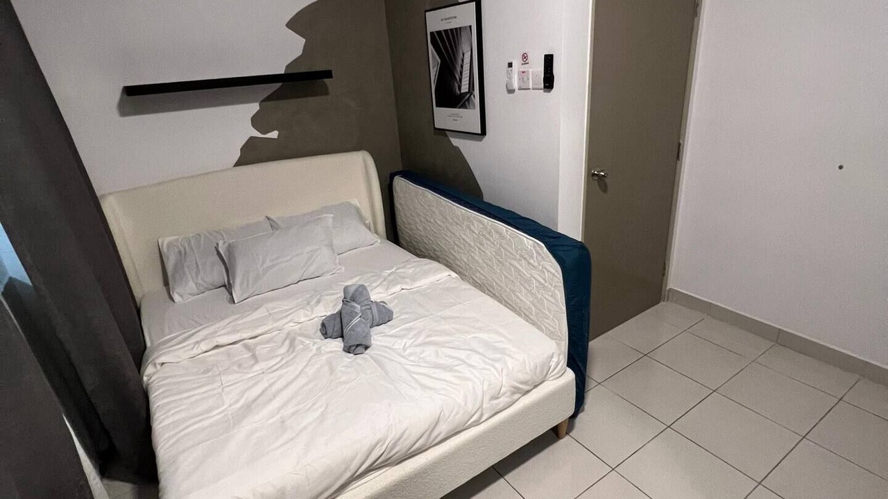 Photo of Bedroom in Nilai