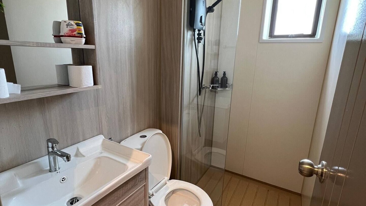Photo of Bathroom in Nilai