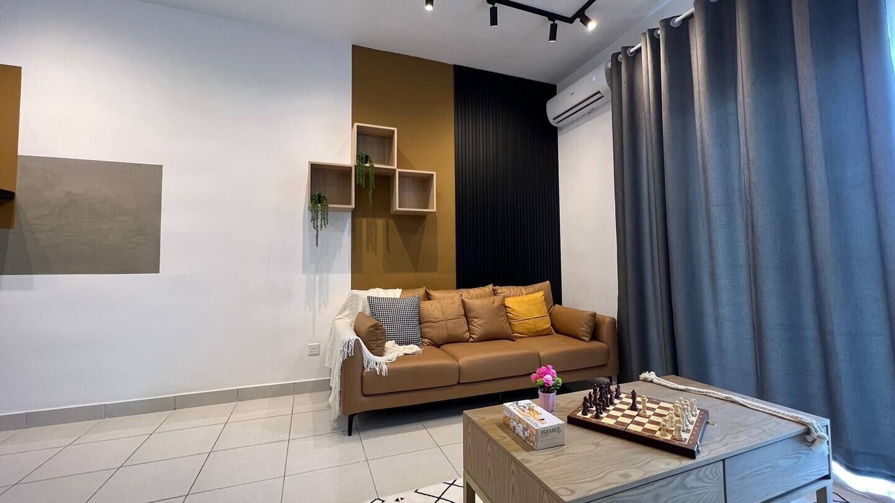 Photo of Livingroom in Nilai