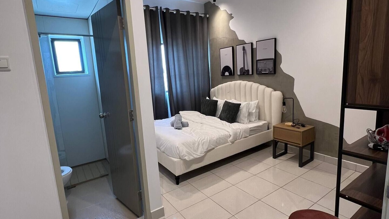 Photo of Bedroom in Nilai
