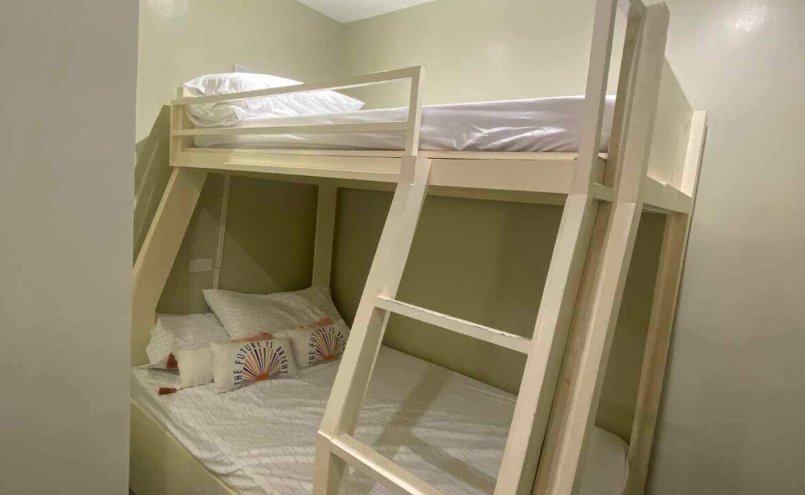 Photo of Bedroom in CSJDM