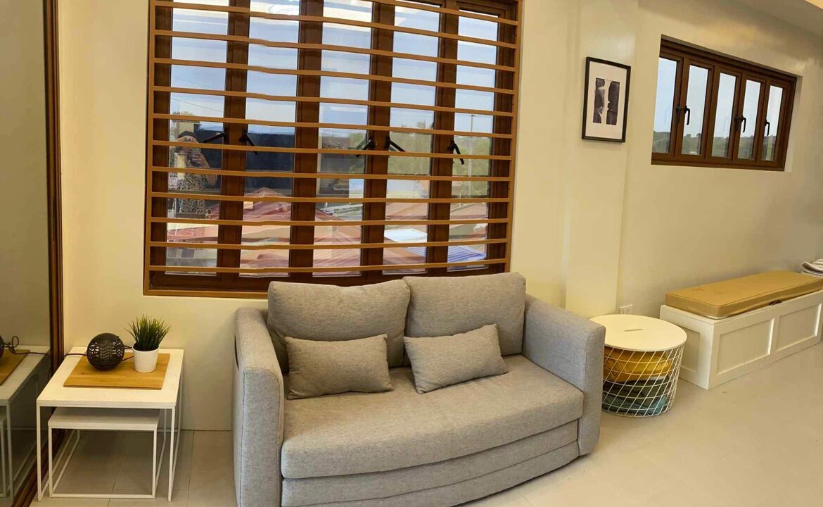 Photo of Livingroom in CSJDM