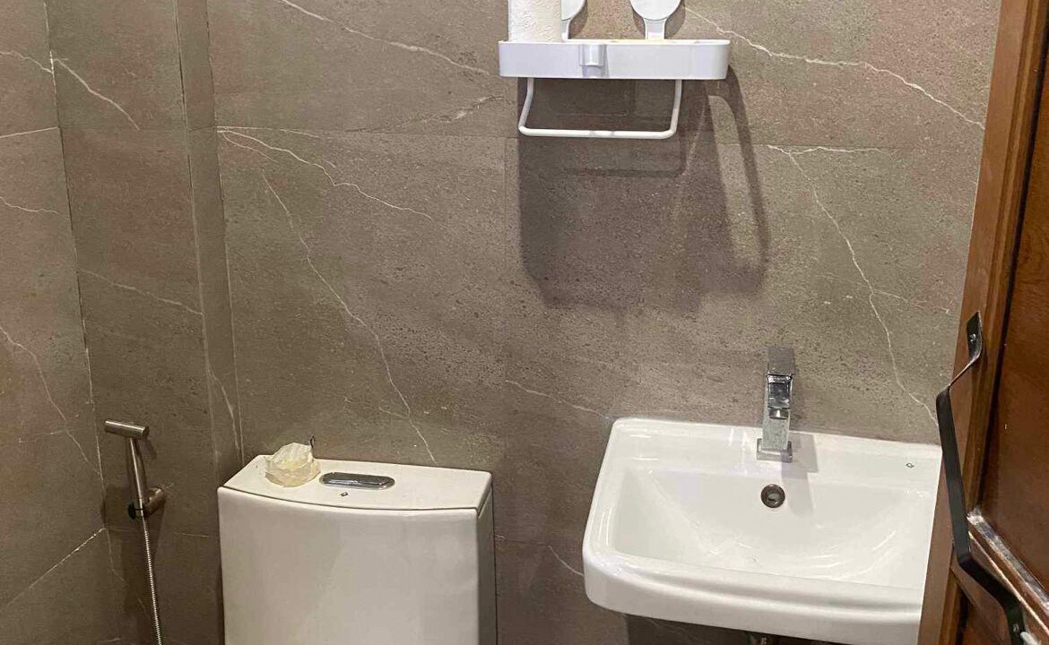 Photo of Bathroom in CSJDM