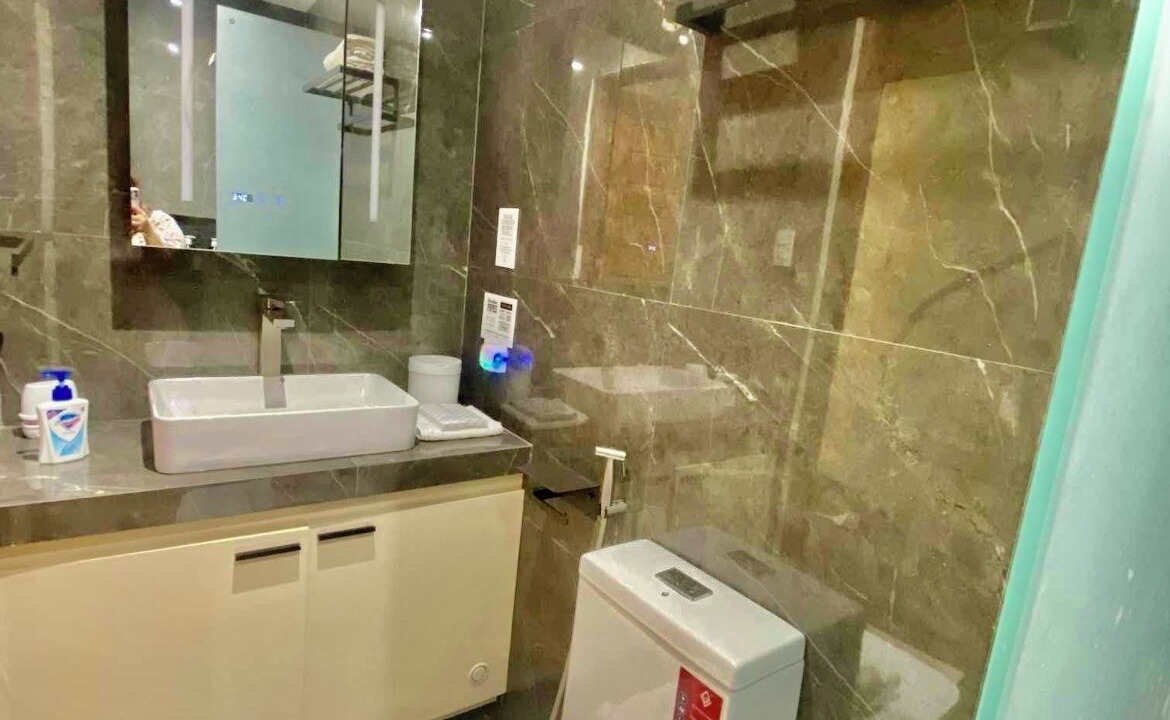 Photo of Bathroom in CSJDM