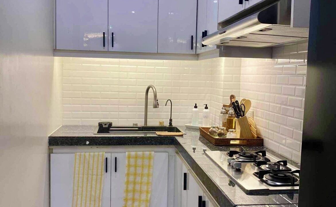 Photo of Kitchen in CSJDM