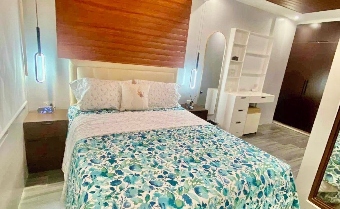 Photo of Bedroom in CSJDM