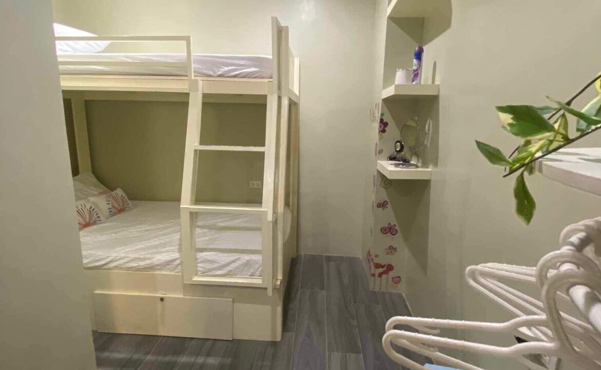 Photo of Bedroom in CSJDM