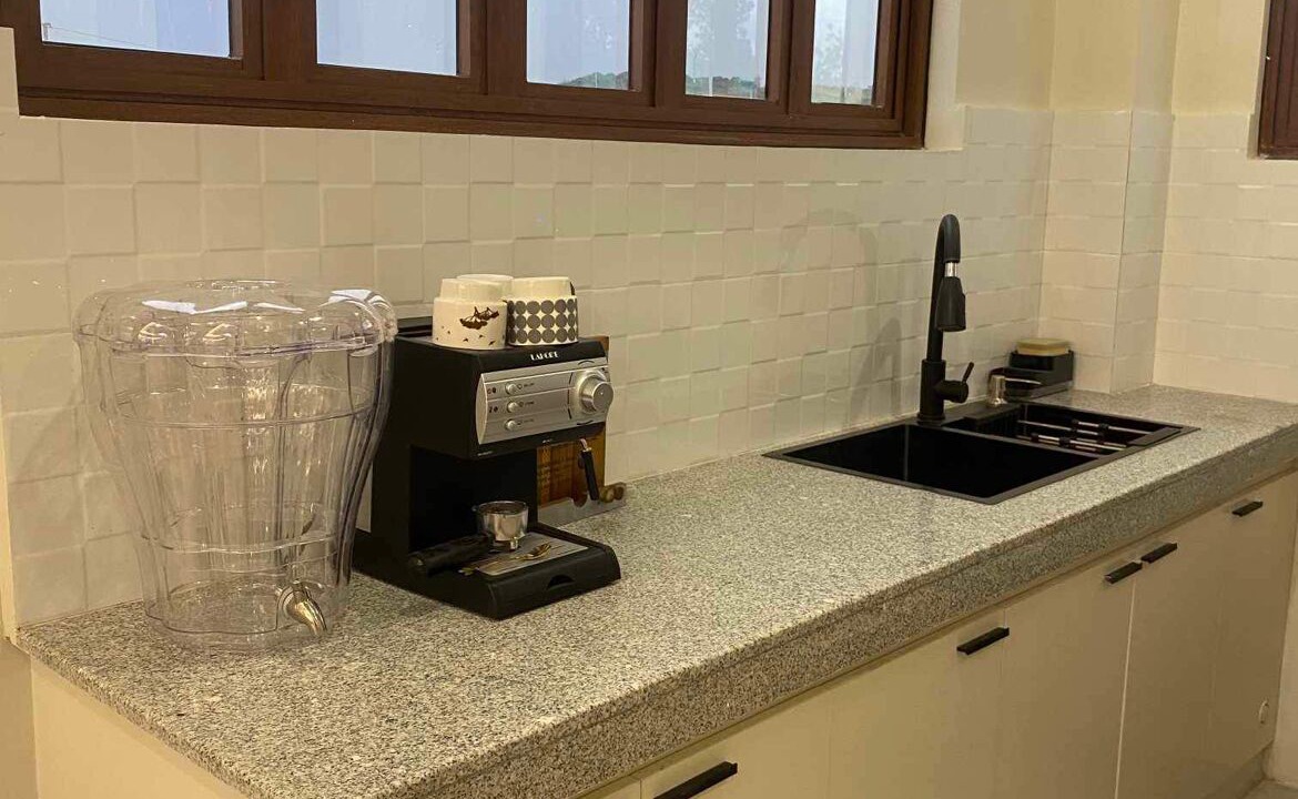 Photo of Kitchen in CSJDM