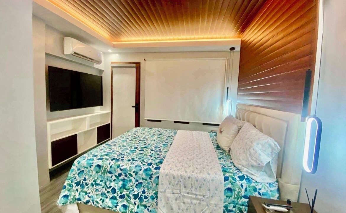 Photo of Bedroom in CSJDM