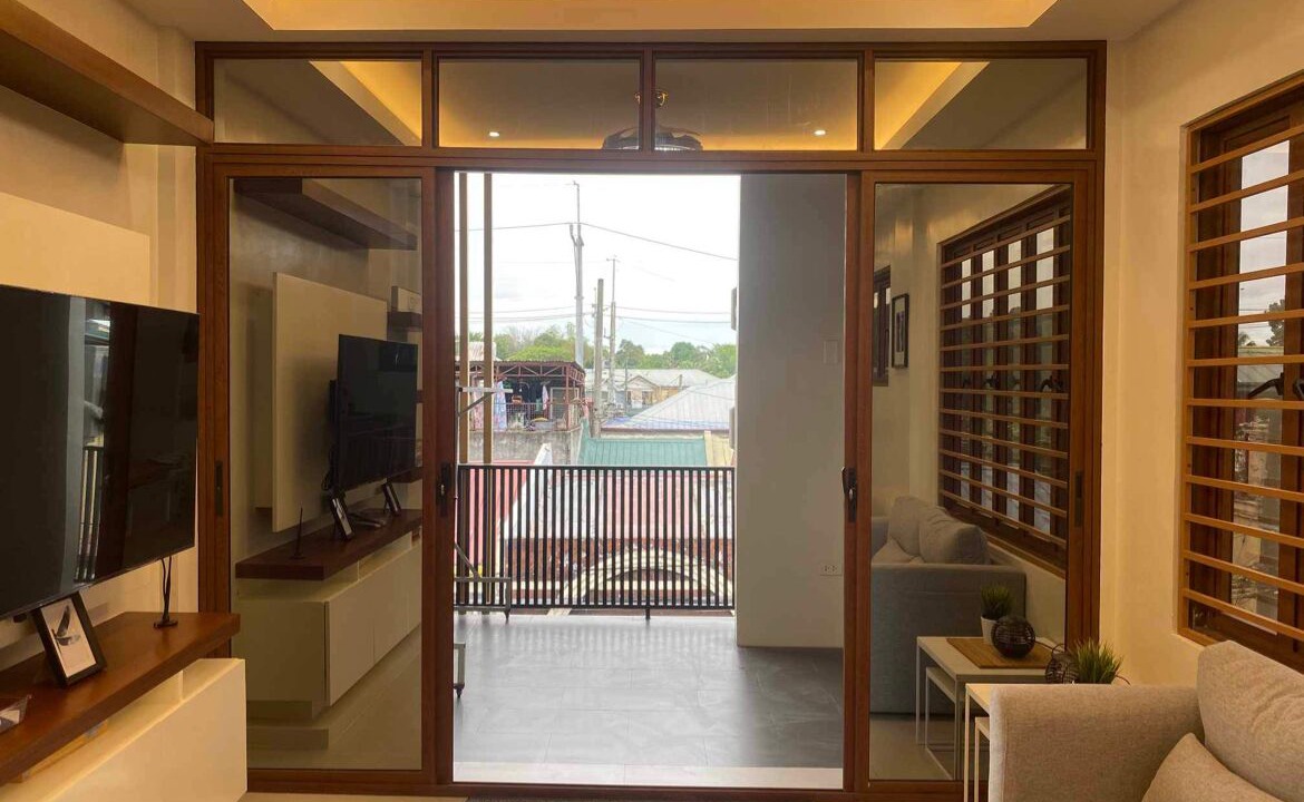 Photo of Livingroom in CSJDM