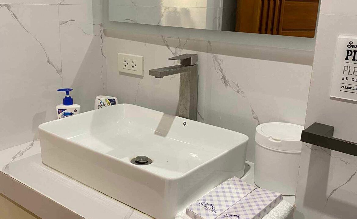 Photo of Bathroom in CSJDM