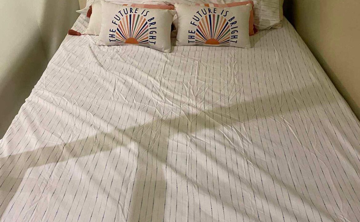 Photo of Bedroom in CSJDM