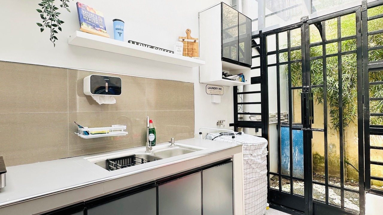 Photo of Kitchen in CSJDM