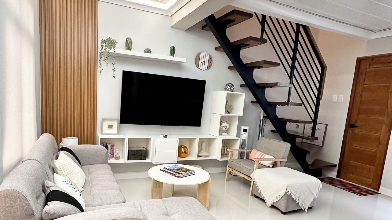 Photo of Livingroom in CSJDM