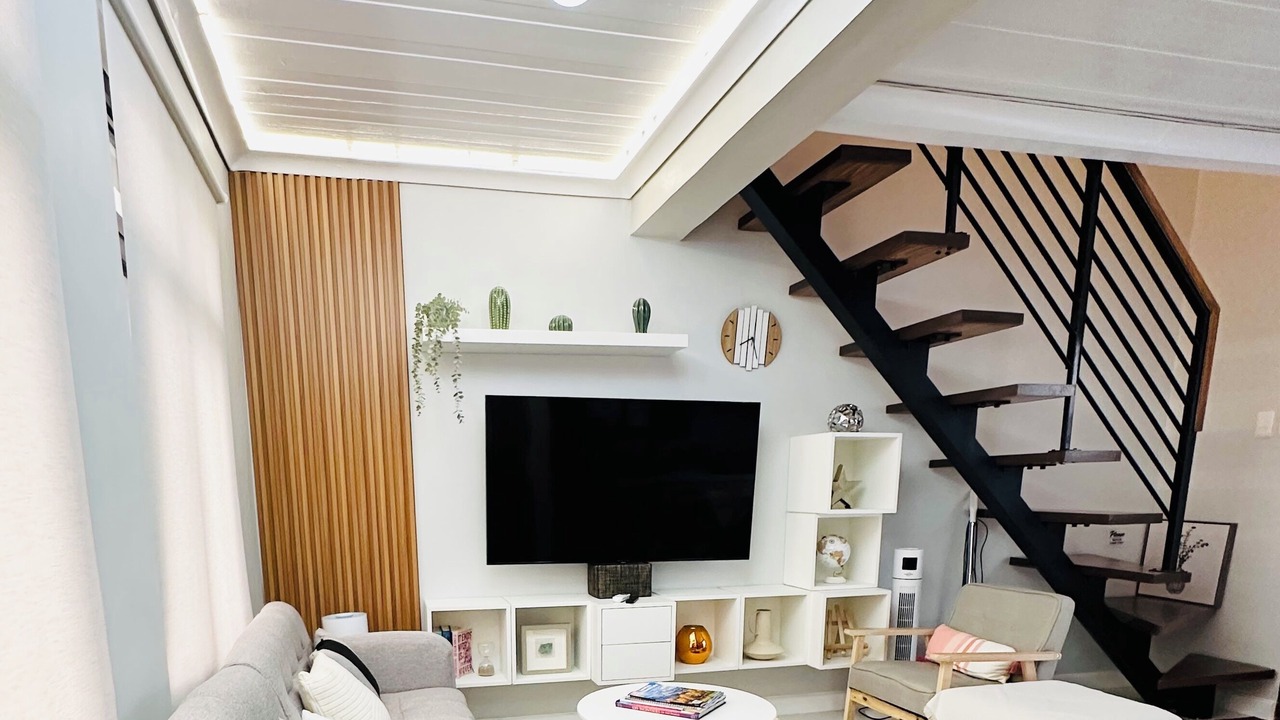 Photo of Livingroom in CSJDM