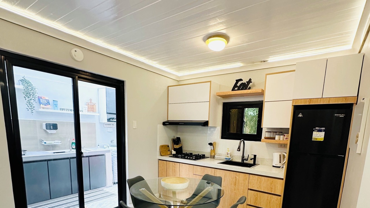 Photo of Kitchen in CSJDM