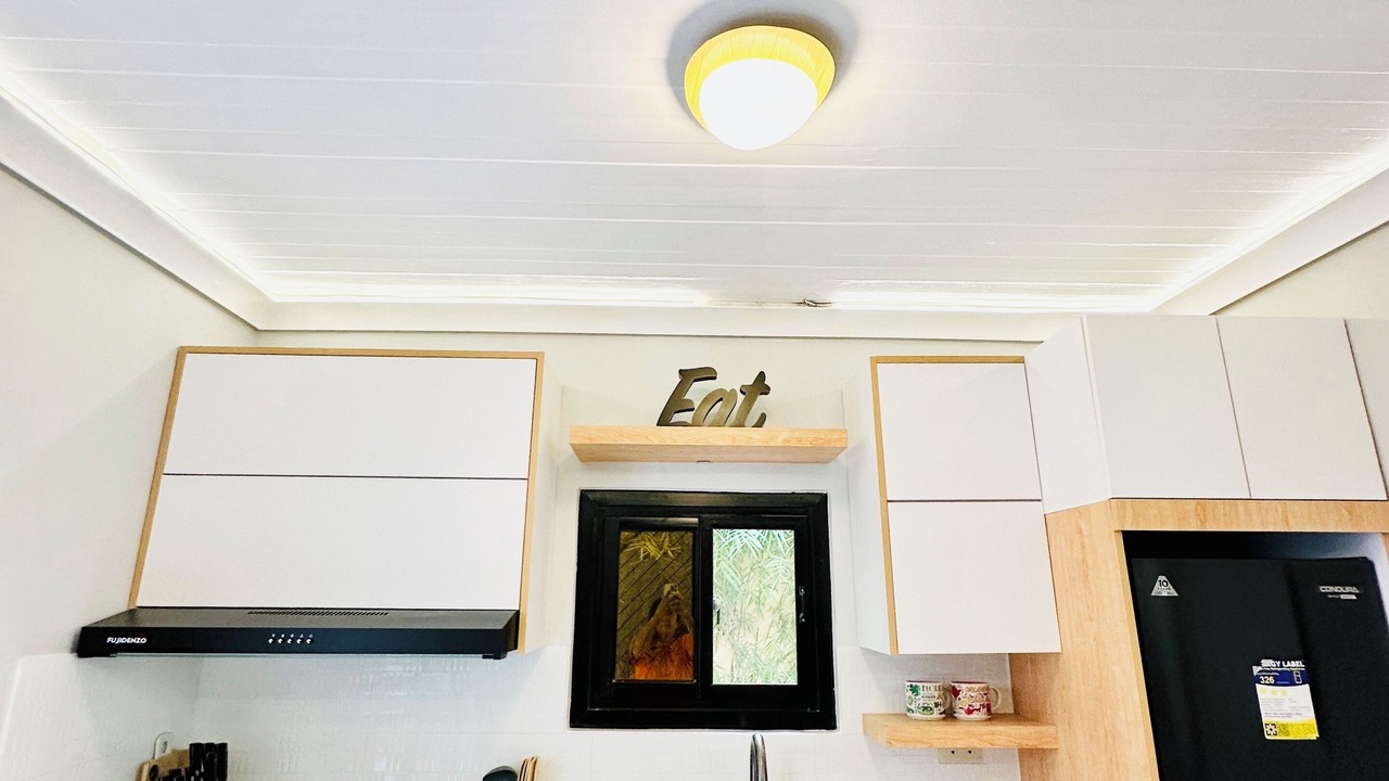 Photo of Kitchen in CSJDM