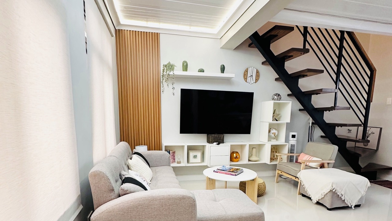 Photo of Livingroom in CSJDM