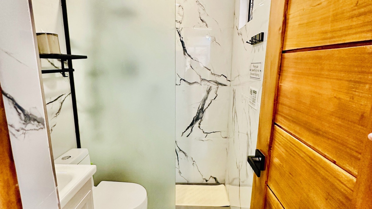 Photo of Bathroom in CSJDM