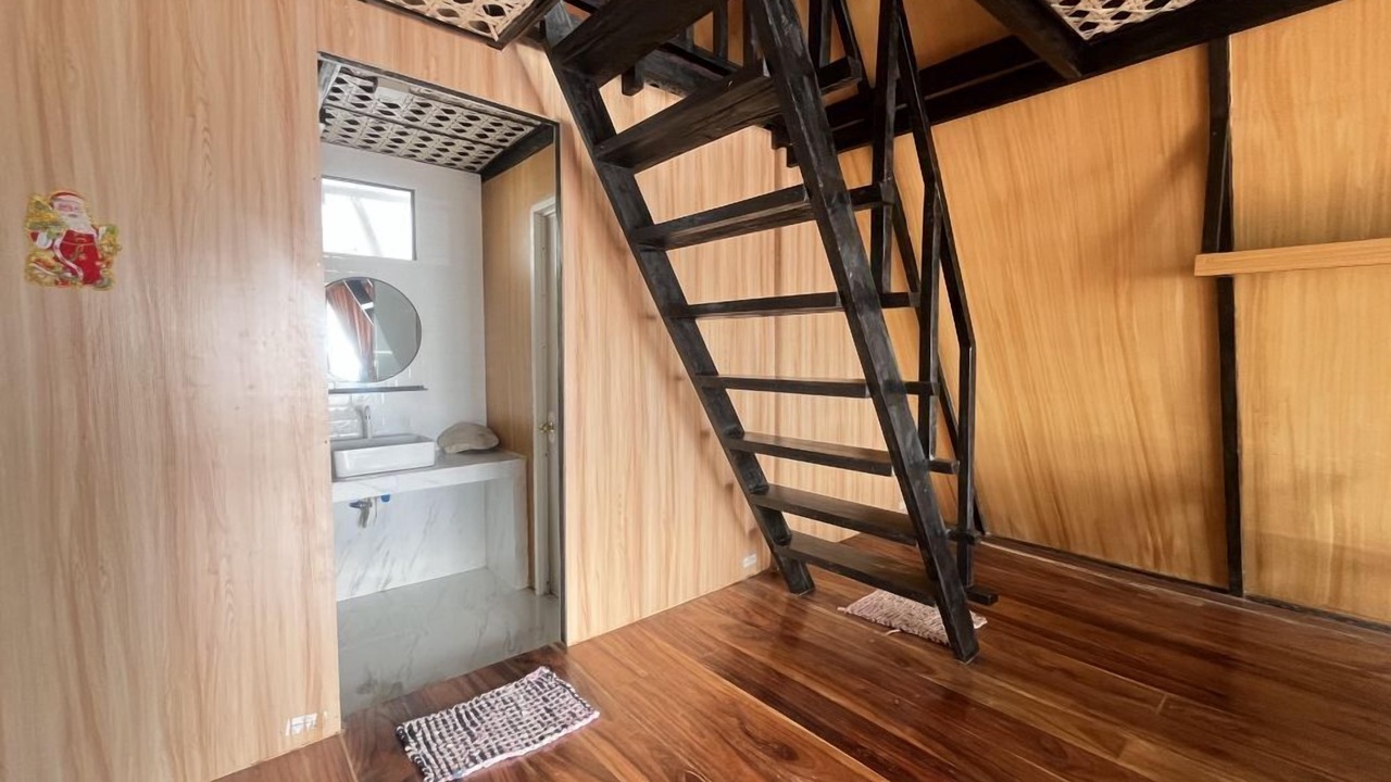 Photo of Bathroom in Sipalay