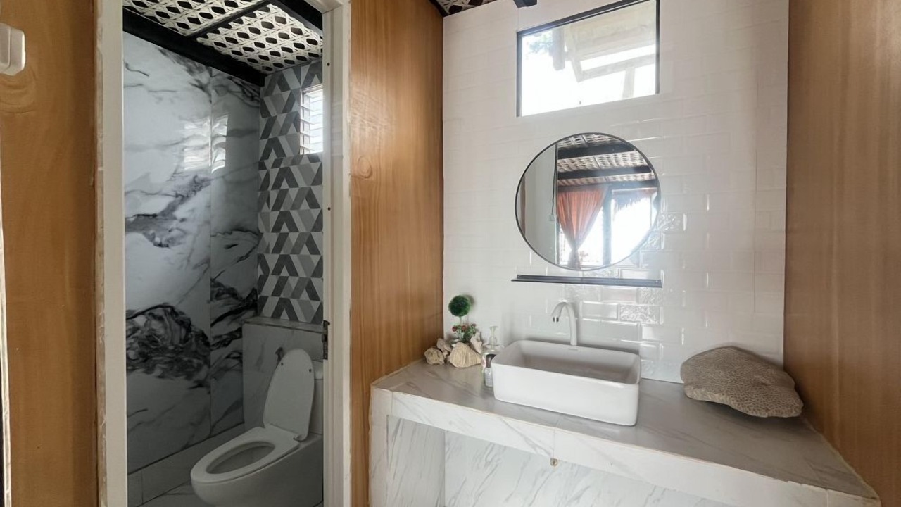 Photo of Bathroom in Sipalay
