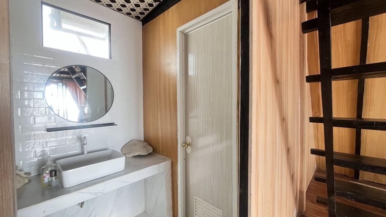 Photo of Bathroom in Sipalay