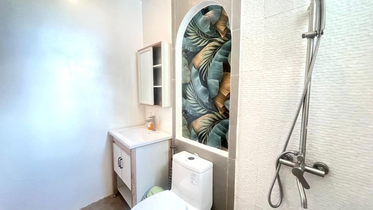Photo of Bathroom in Sipalay