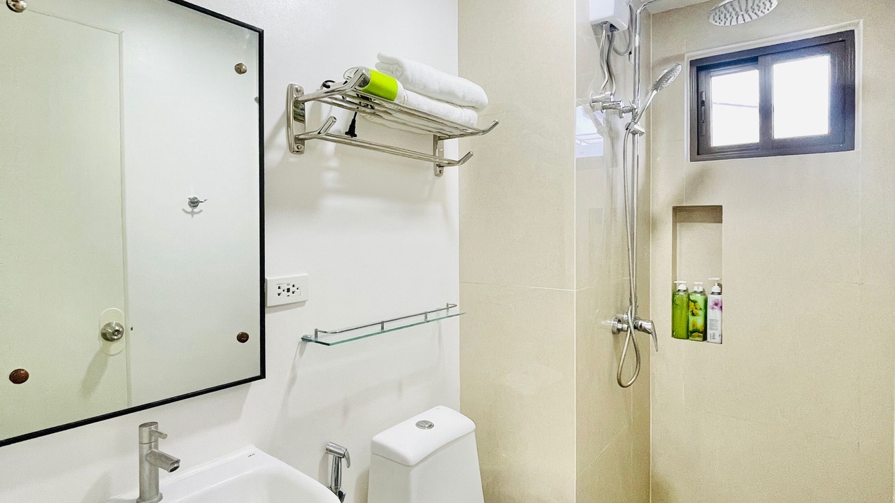 Photo of Bathroom in Mandurriao