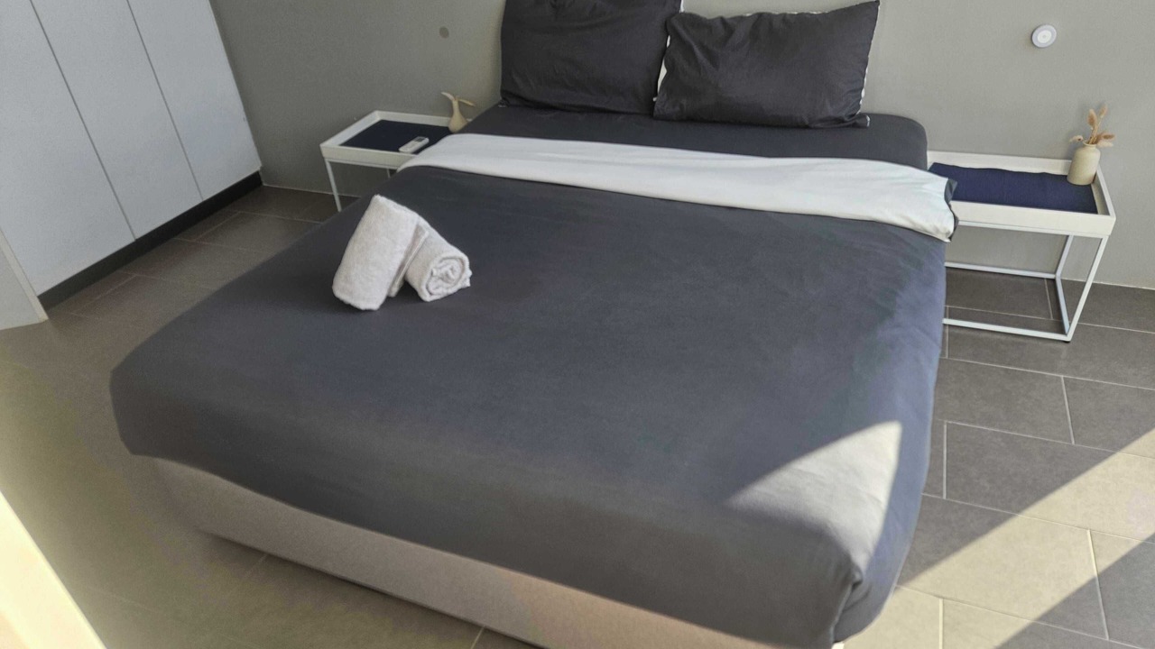 Photo of Bedroom in Brickfields