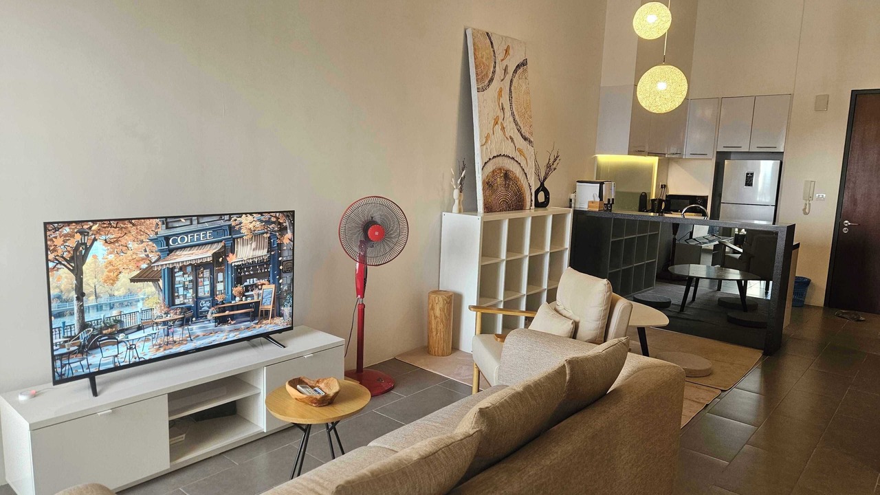 Photo of Livingroom in Brickfields