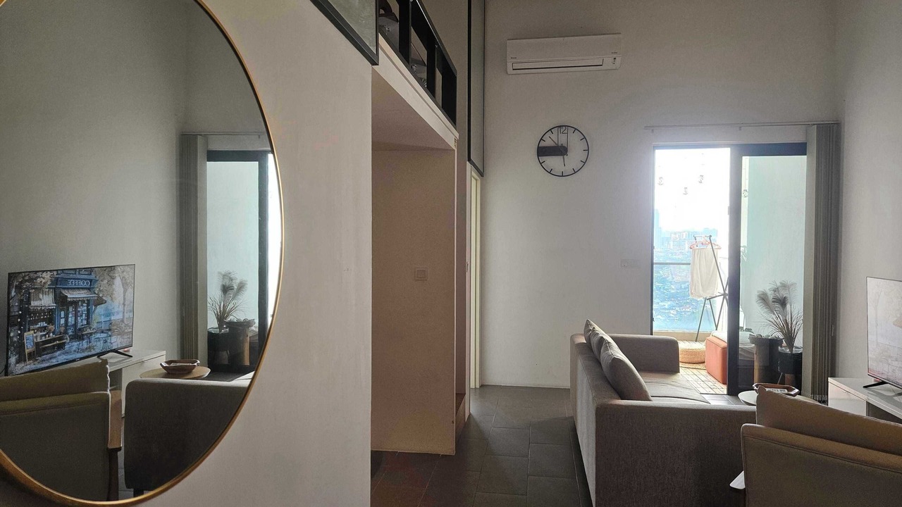 Photo of Livingroom in Brickfields