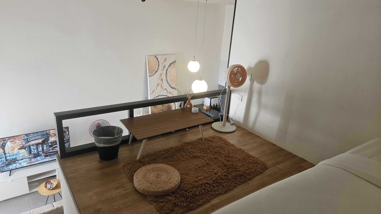 Photo of Bedroom in Brickfields