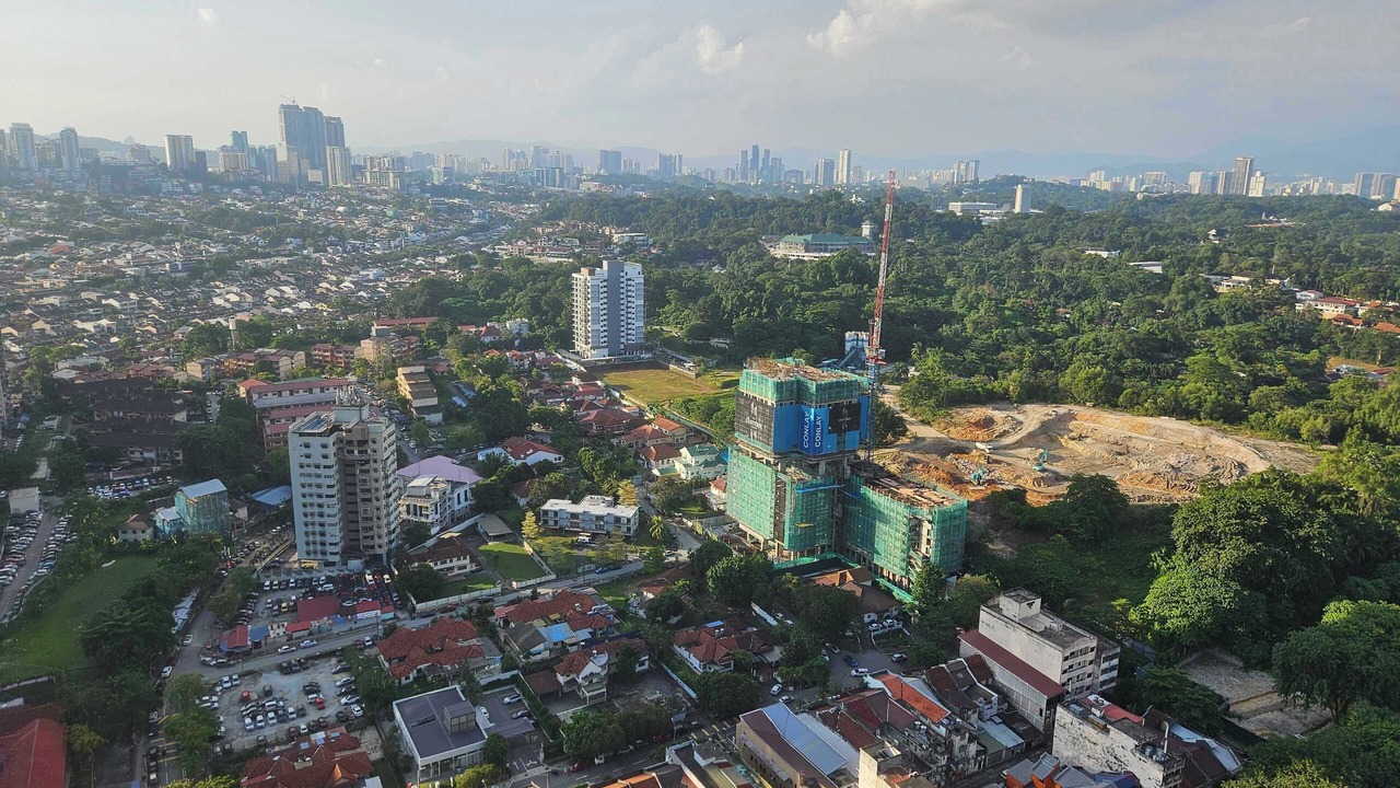Photo of Outdoor in Brickfields