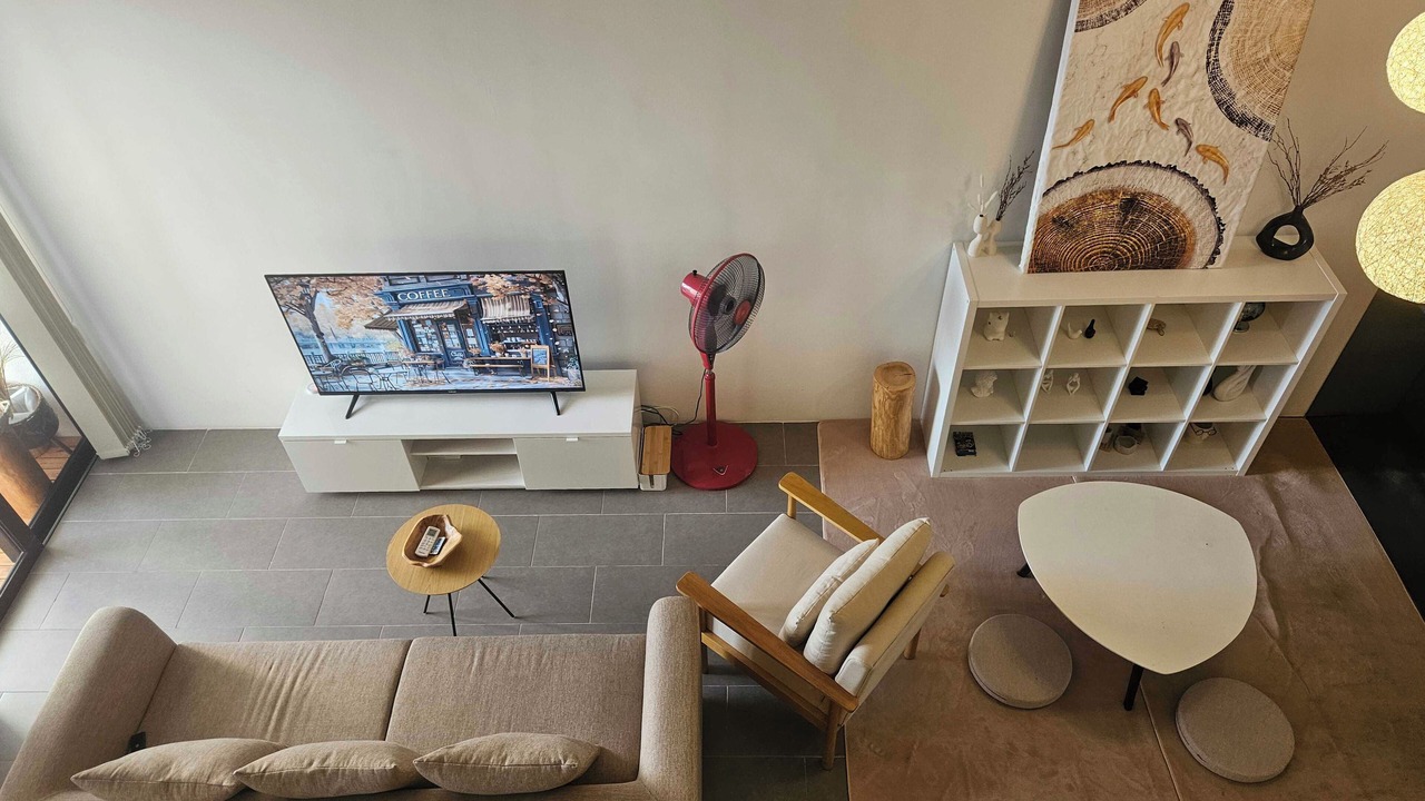 Photo of Livingroom in Brickfields