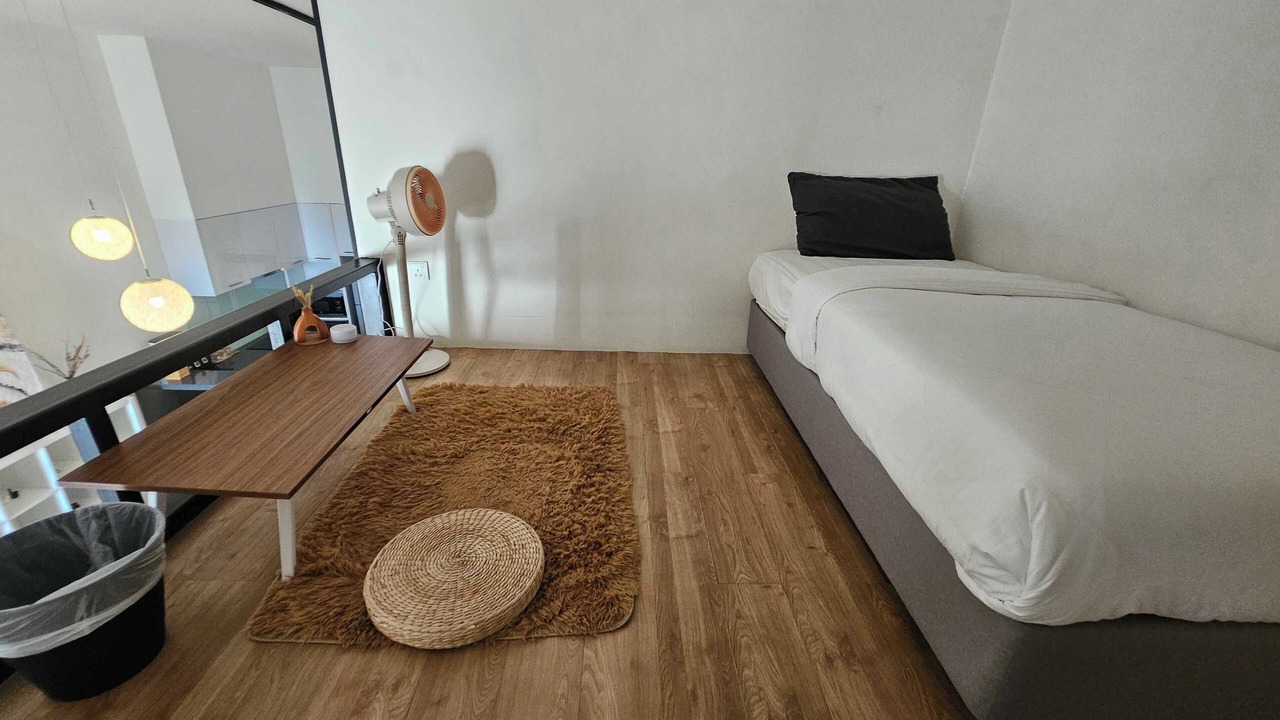 Photo of Bedroom in Brickfields