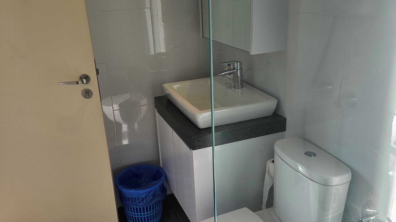 Photo of Bathroom in Brickfields