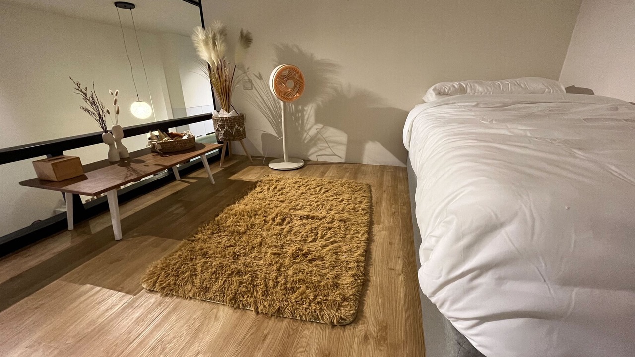 Photo of Bedroom in Brickfields