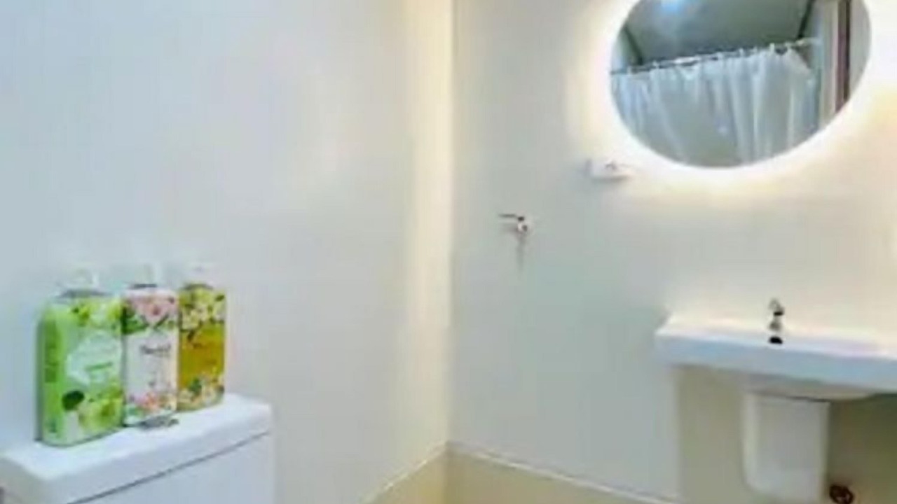 Photo of Bathroom in Iloilo