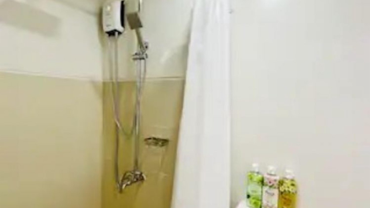 Photo of Bathroom in Iloilo