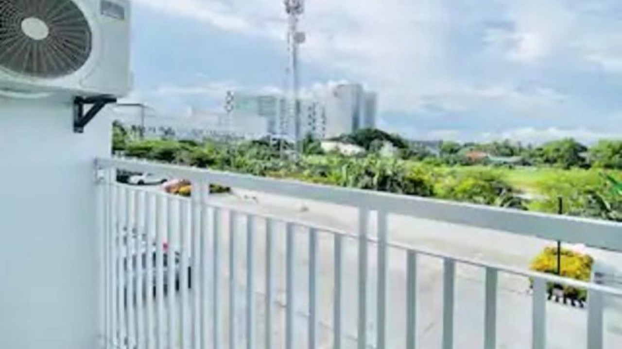 Photo of Patio Balcony in Iloilo