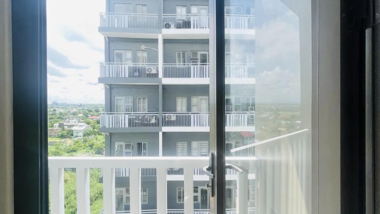 Photo of Patio Balcony in Jaro