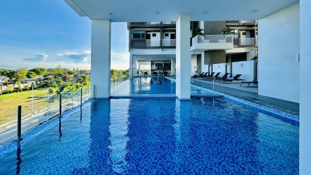 Photo of Outdoor in Jaro