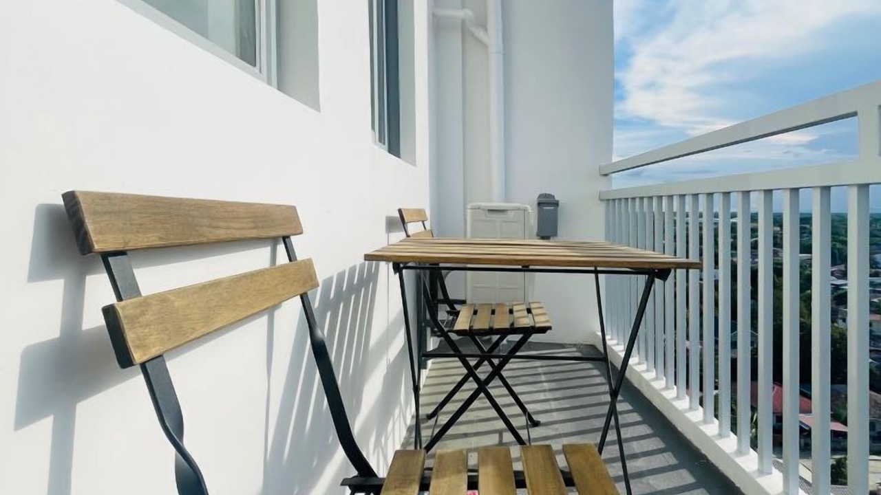 Photo of Patio Balcony in Jaro