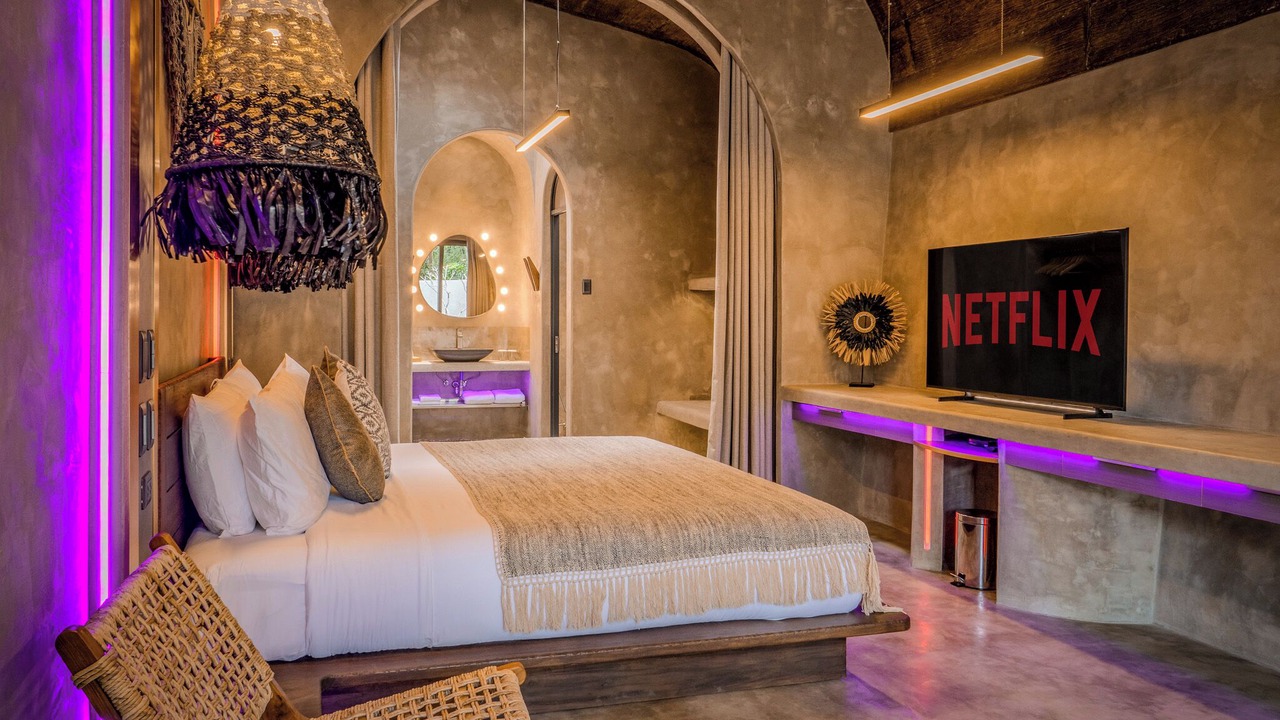 Photo of Bedroom in El Nido